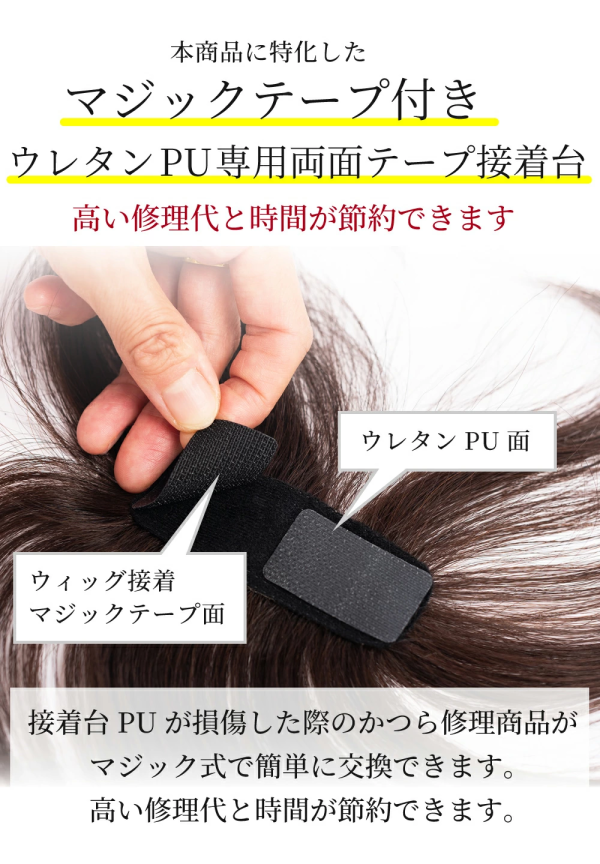 マジックウレタンPU 4枚セット - 画像 (2)